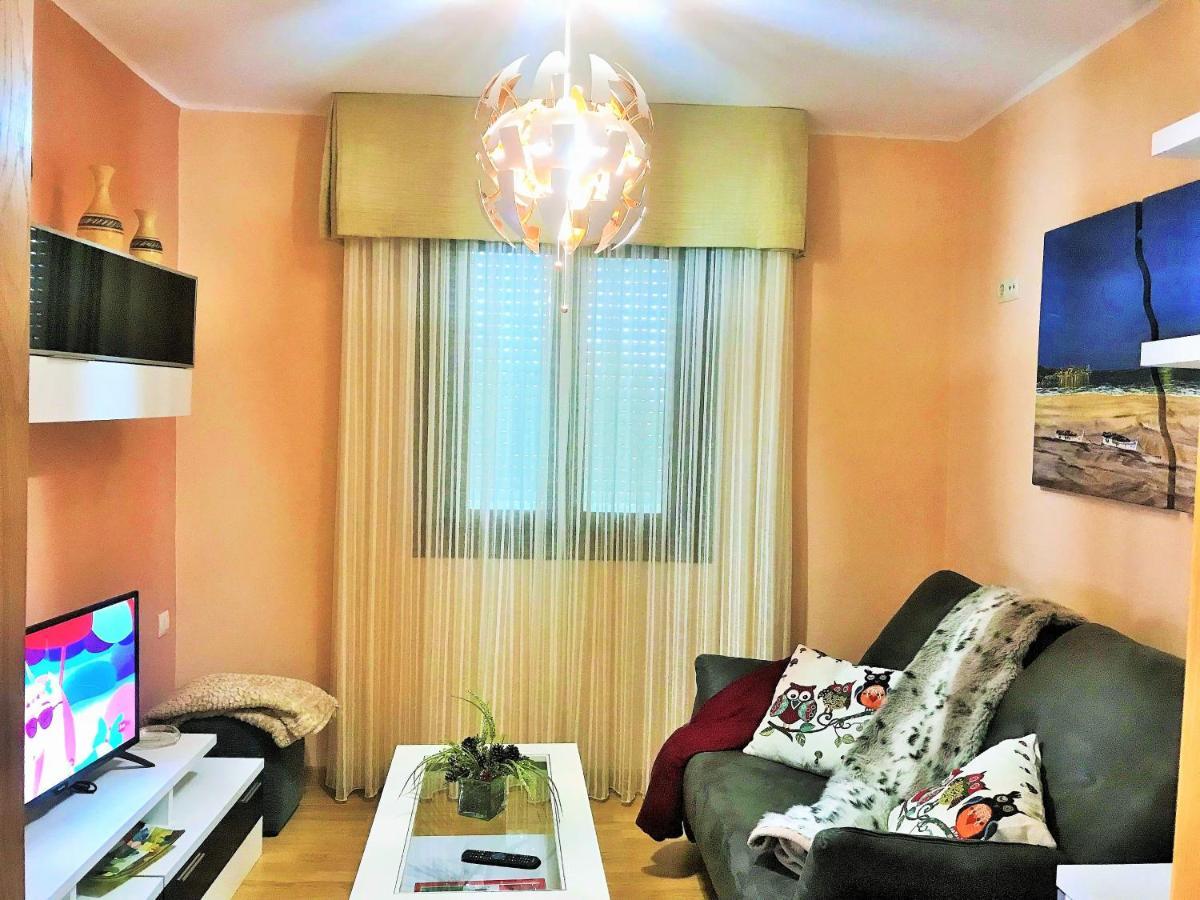 Casa Turistica Nigran Villa Dış mekan fotoğraf