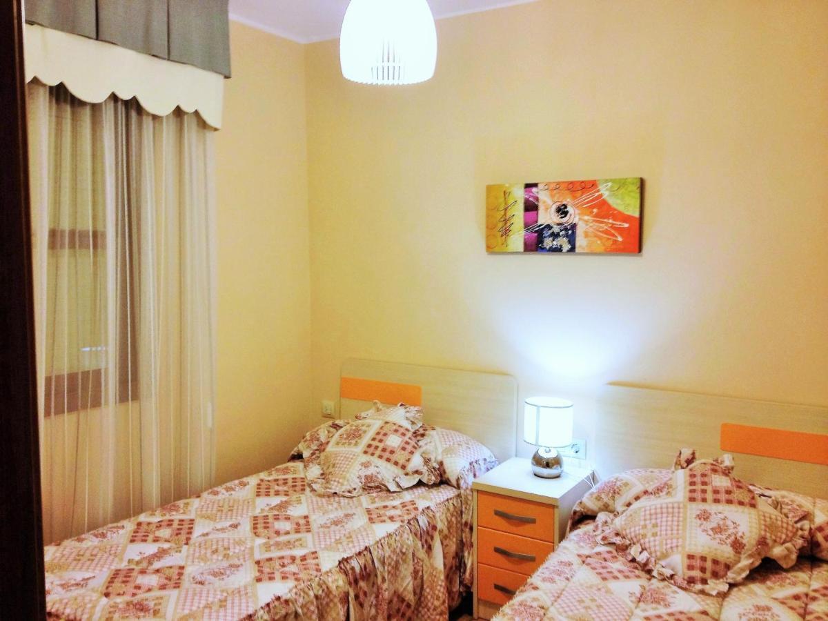 Casa Turistica Nigran Villa Dış mekan fotoğraf