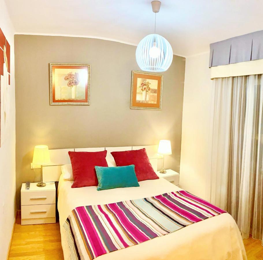 Casa Turistica Nigran Villa Dış mekan fotoğraf