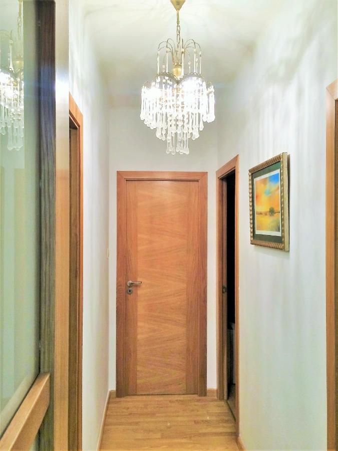 Casa Turistica Nigran Villa Dış mekan fotoğraf