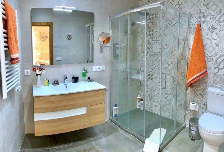 Casa Turistica Nigran Villa Dış mekan fotoğraf