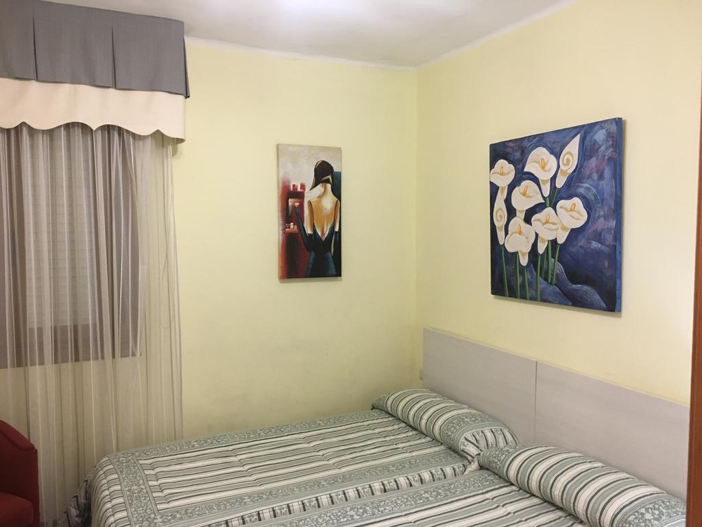 Casa Turistica Nigran Villa Dış mekan fotoğraf